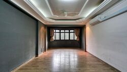 Blk 10 Marsiling Gardens (Woodlands), HDB 5 Rooms #569269841